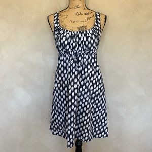 Patagonia hemp organic cotton sleeveless dress